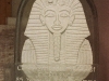 King Tut 3D Logo
