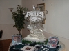 Philadelphia Eagles Wedding Logo