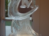 Custom Carved Logo
