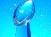 The Lombardi Trophy