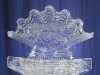 Double Scallop Shell
