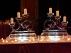Double Candle Holder