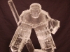 Half Block Goalie