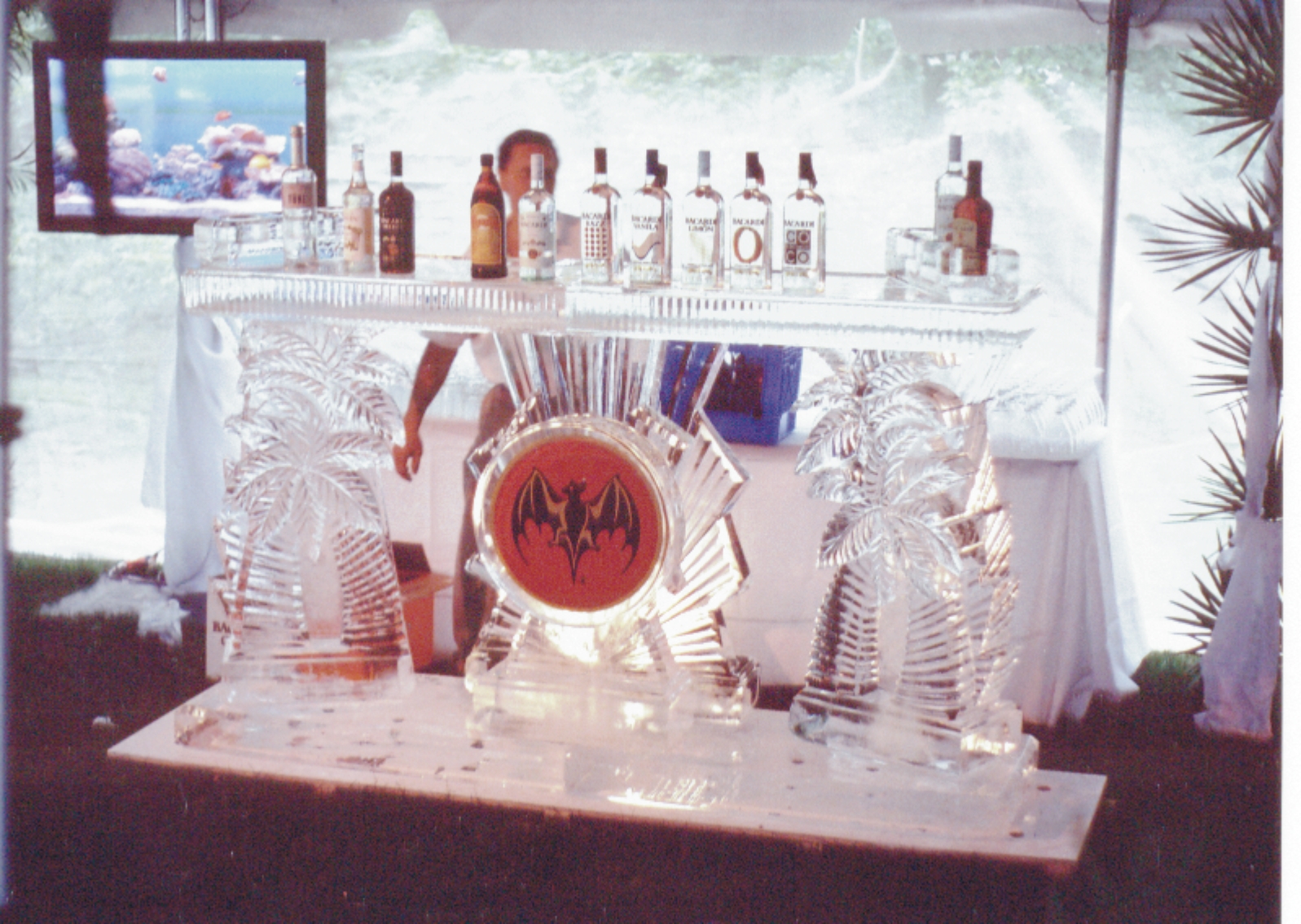 Ice Bars « Art In Ice