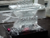 Svedka Mini Ice Bar