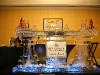 Custom Logo Full Ice Bar