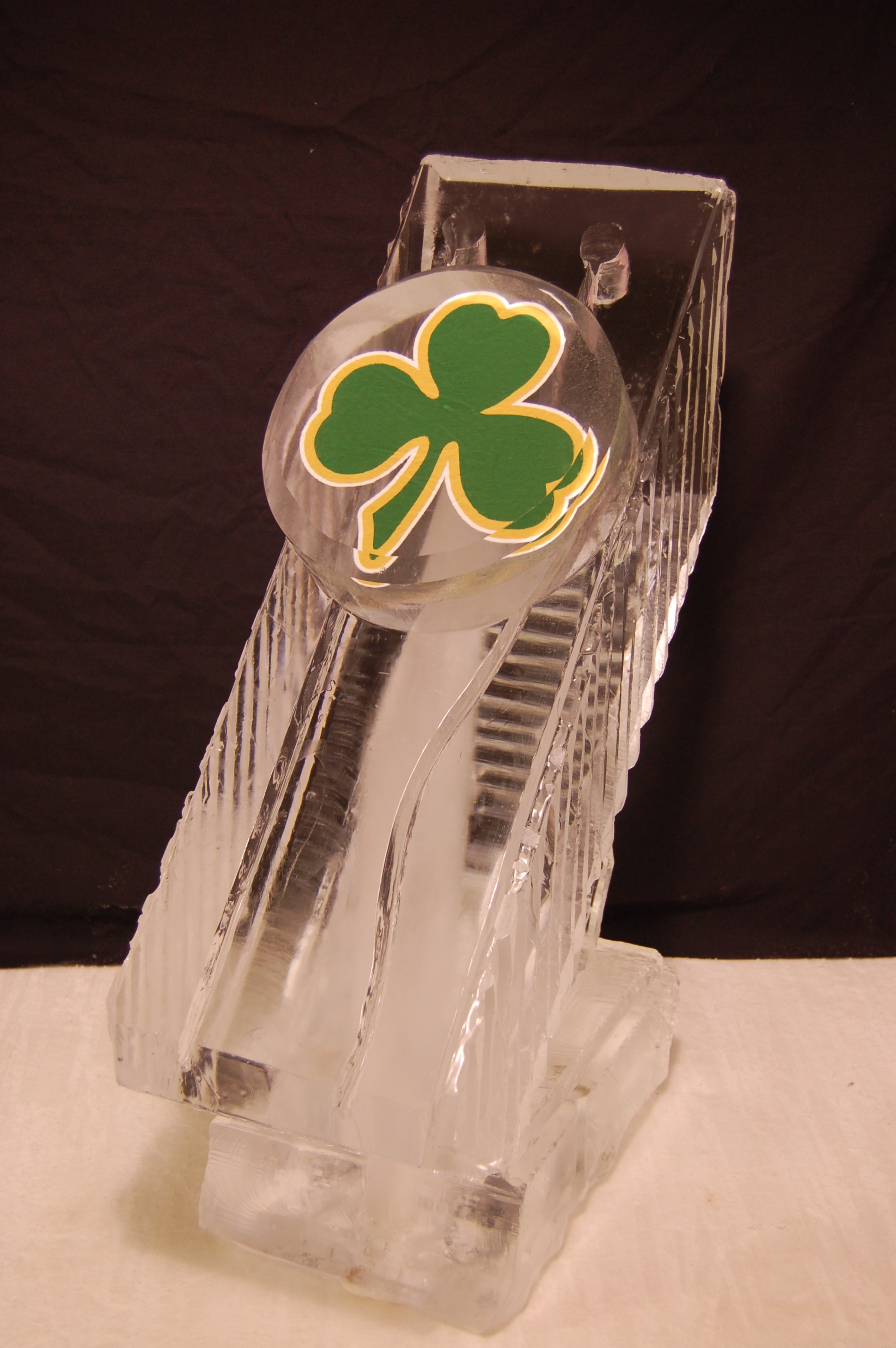 Ice Luges « Art In Ice