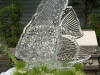 Angel Fish Tube Luge
