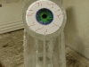 Eye Ball Luge