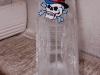Skull Luge