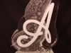 Monogram Tube Luge