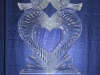 Doves On Open Heart