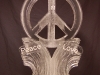 Peace and Love