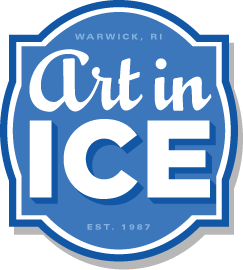 Art In Ice