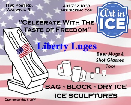 Fourth of July Phoenix