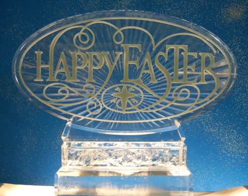 EasterSign