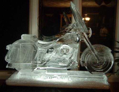 HarleyDavidson