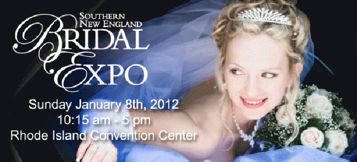RI Bridal Show 12