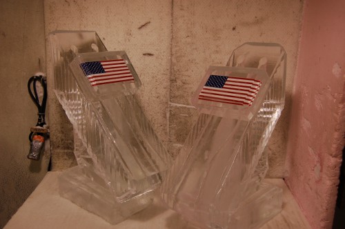 Liberty Luges